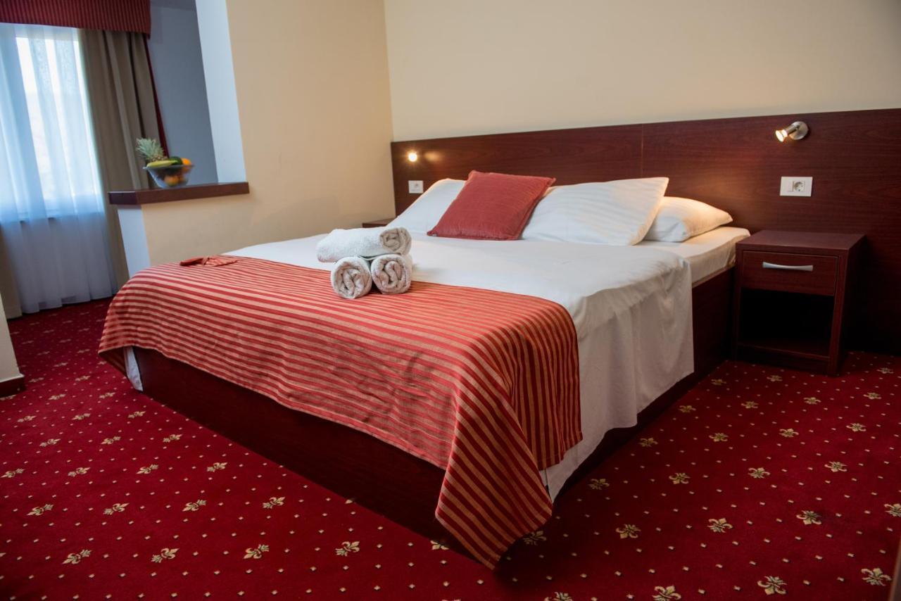 Penzión pre hostí Anton 3*